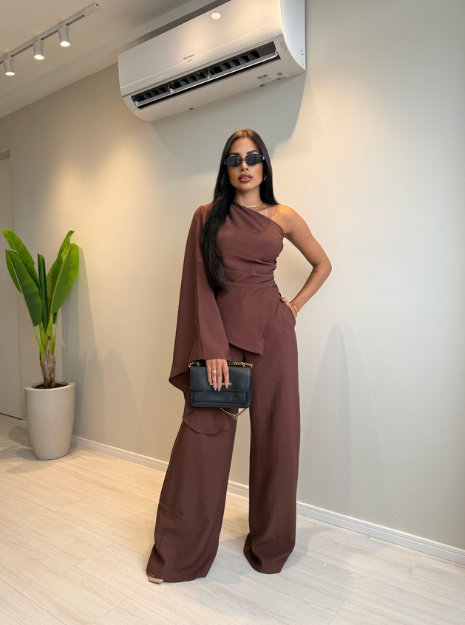 Conjunto Laura