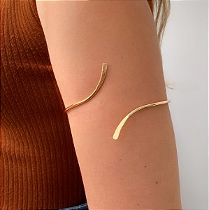 BRACELETE ONDA BIJU