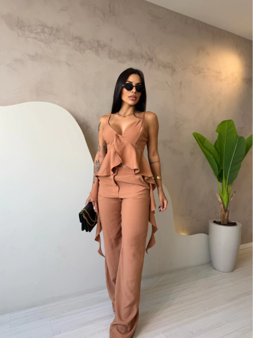 Conjunto Bely