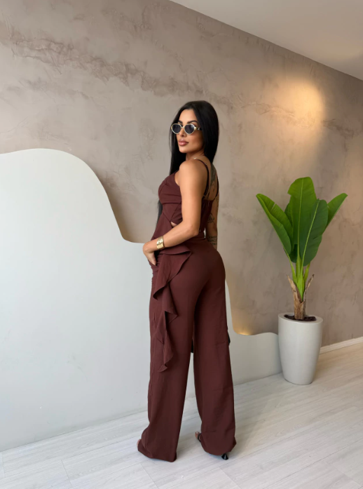 Conjunto Bely