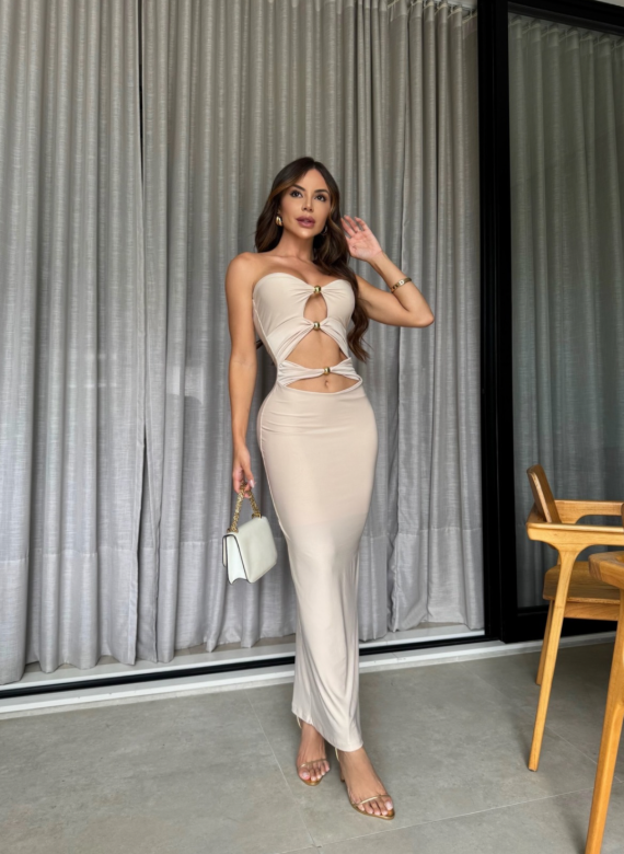 Vestido Kiara