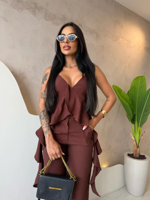 Conjunto Bely