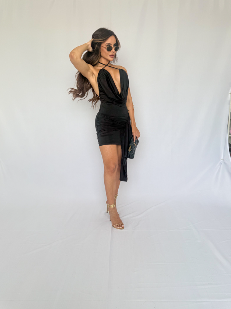 Vestido Tais