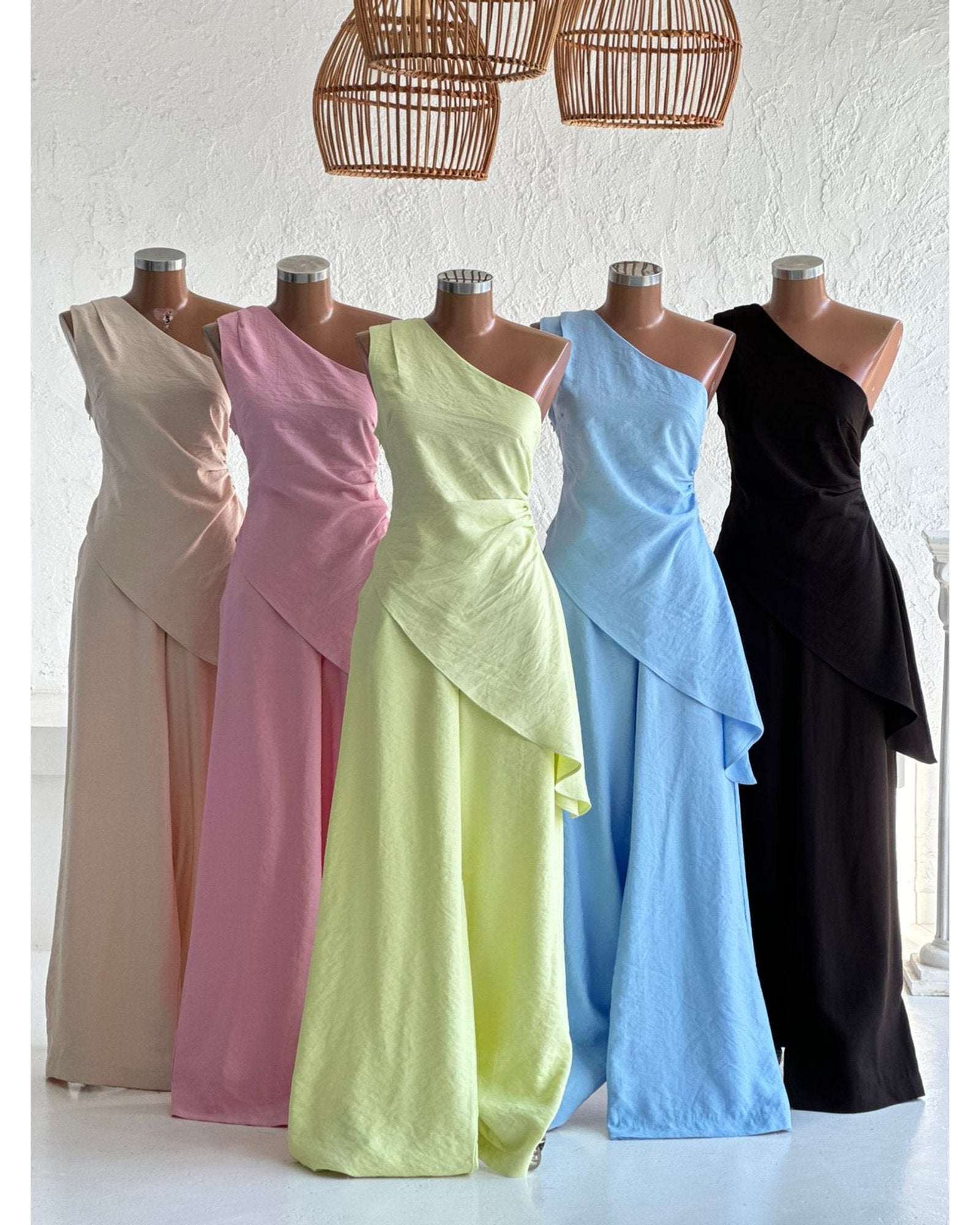Conjunto Thais