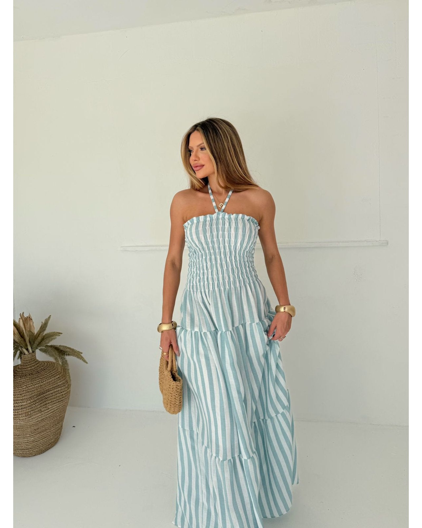 Vestido Natasha