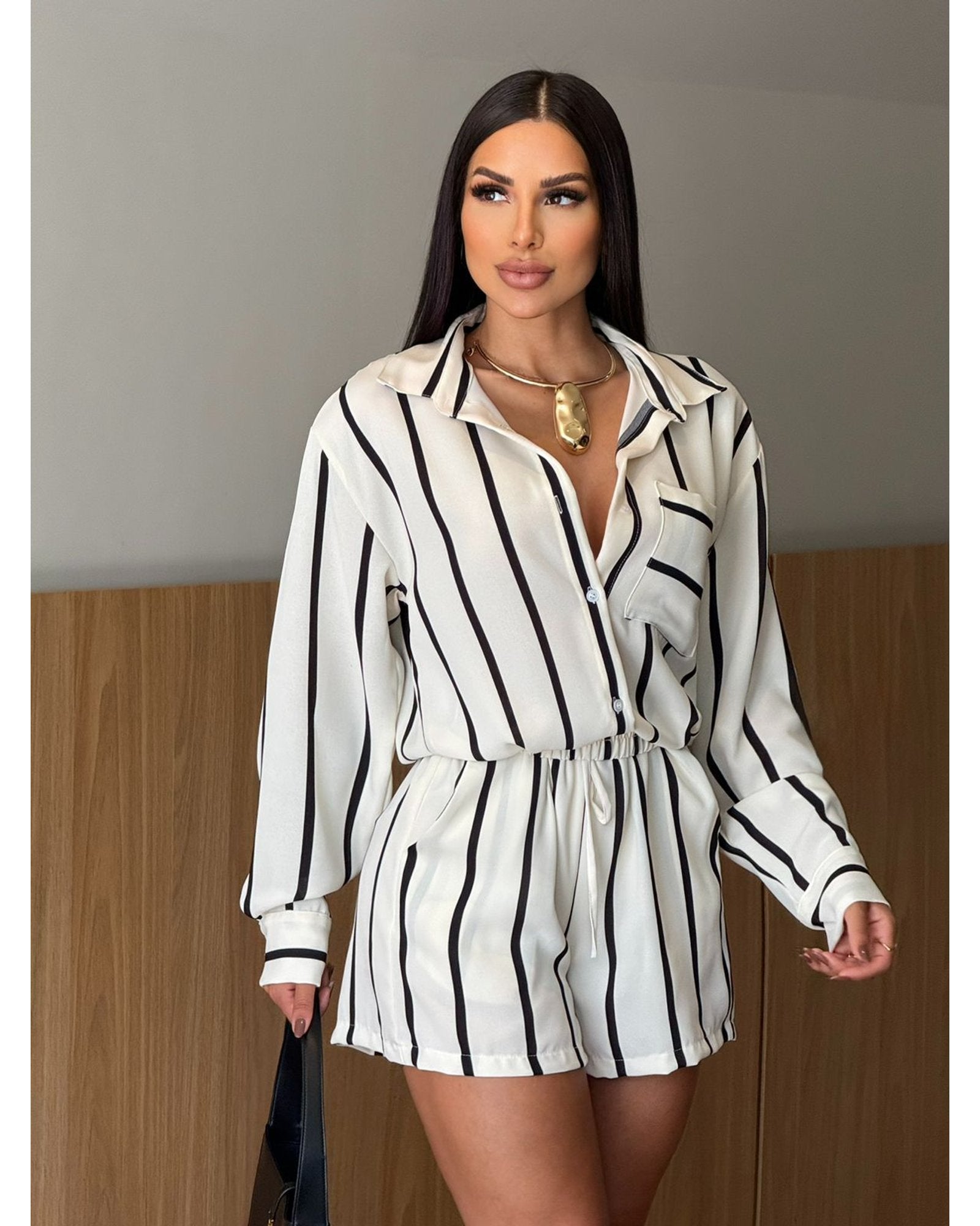 Conjunto Nathalia