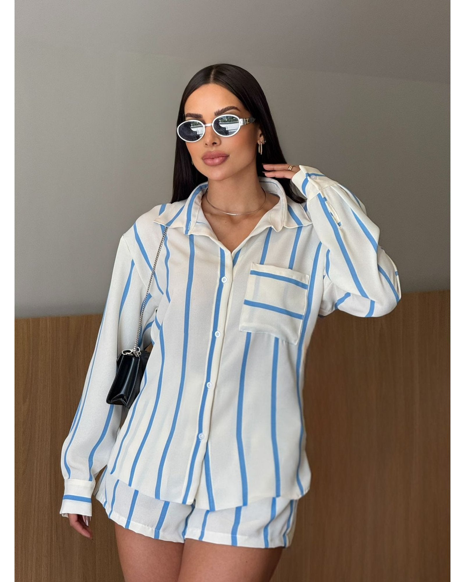 Conjunto Nathalia