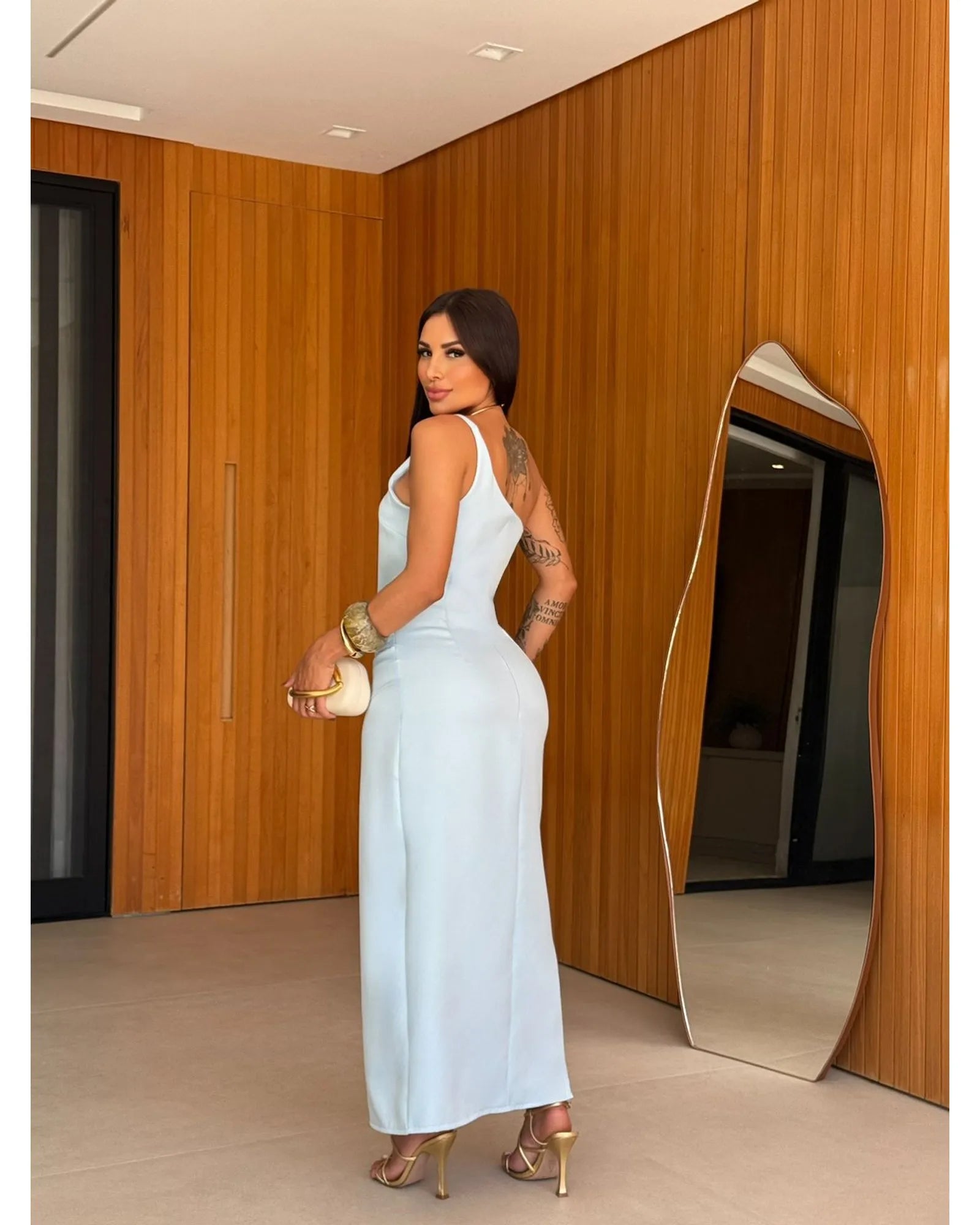 Vestido Beatriz