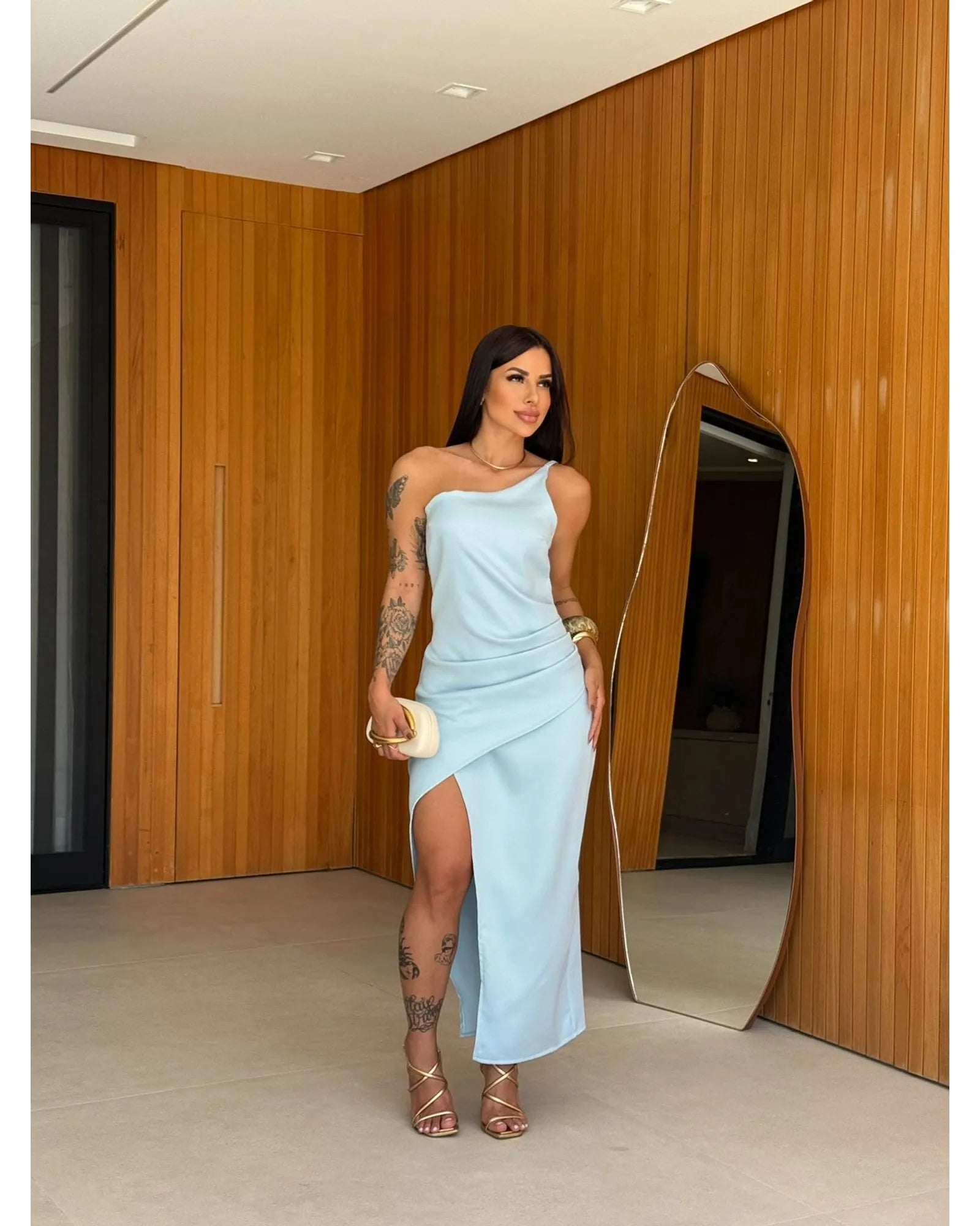 Vestido Beatriz