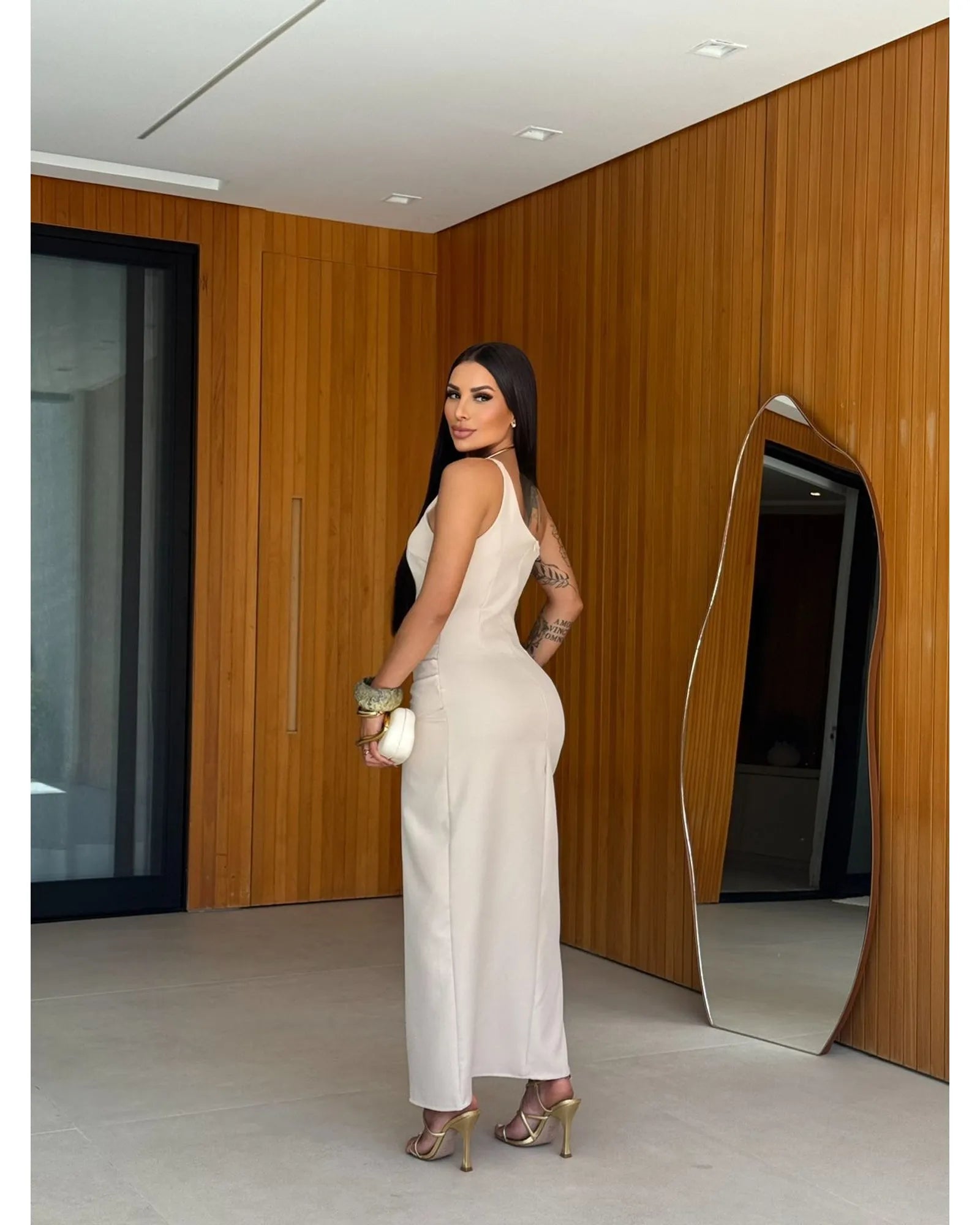 Vestido Beatriz