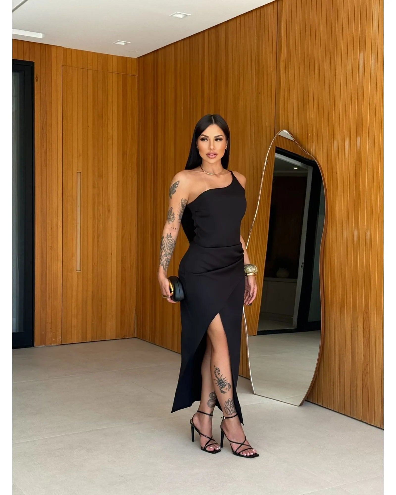 Vestido Beatriz