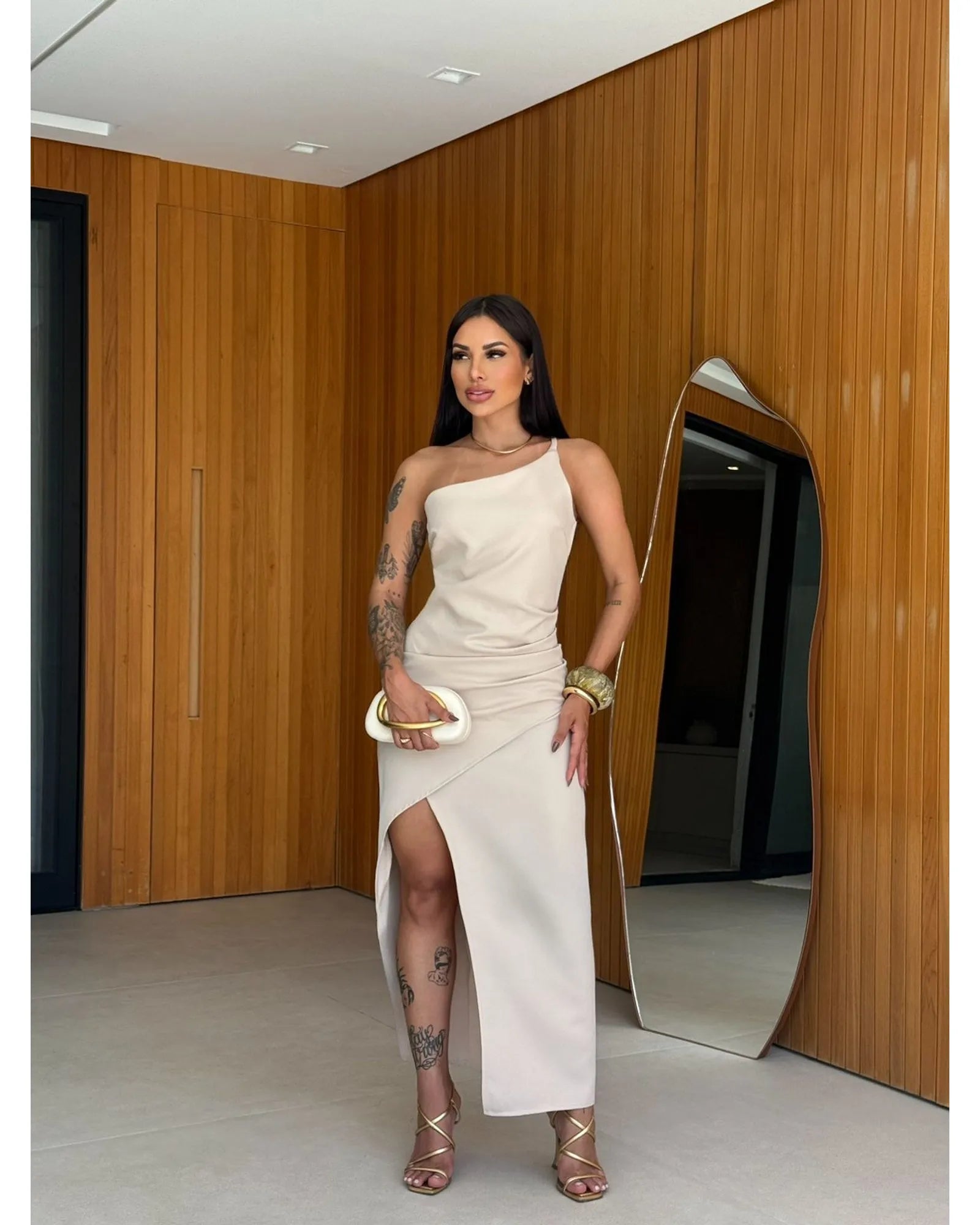 Vestido Beatriz