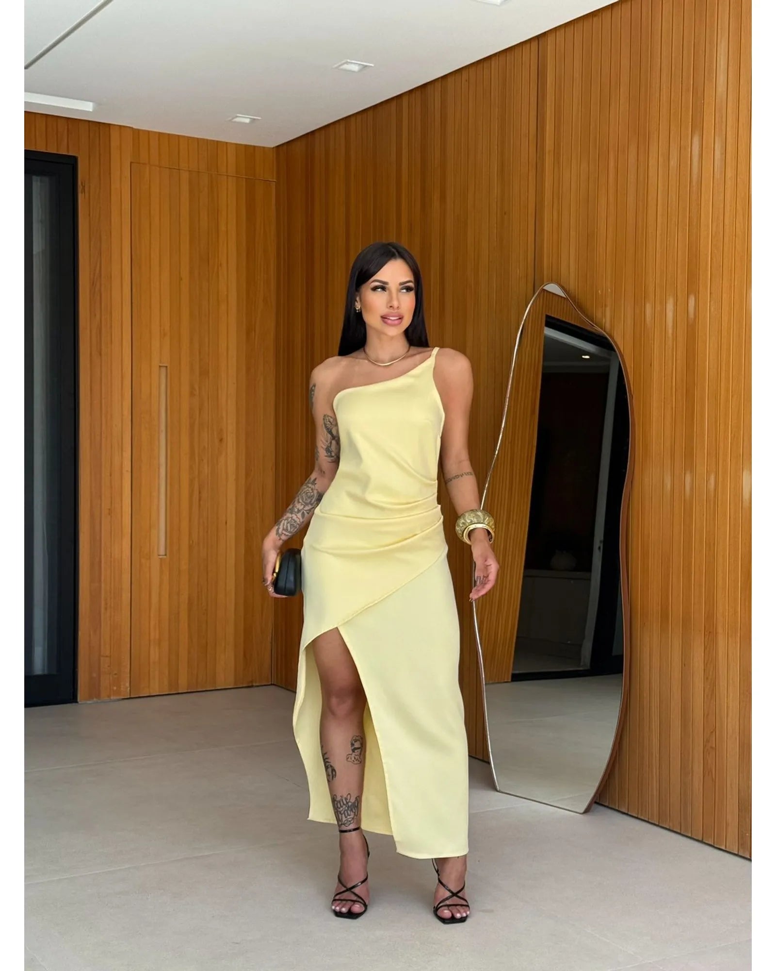 Vestido Beatriz