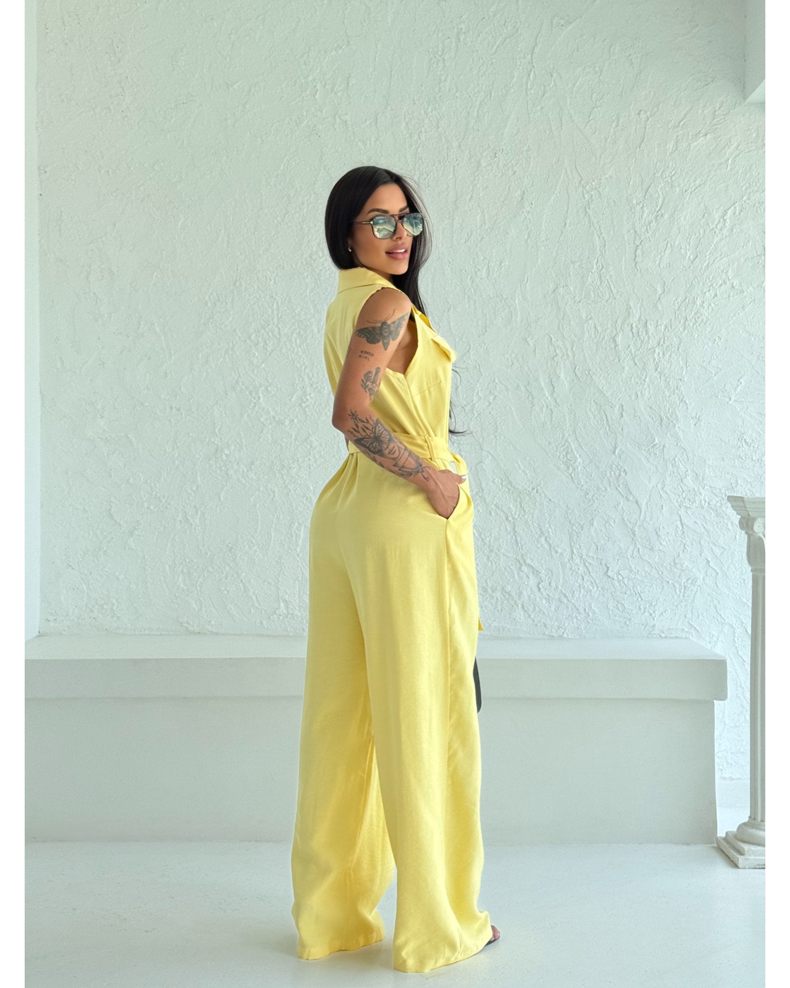Macacão Asheley