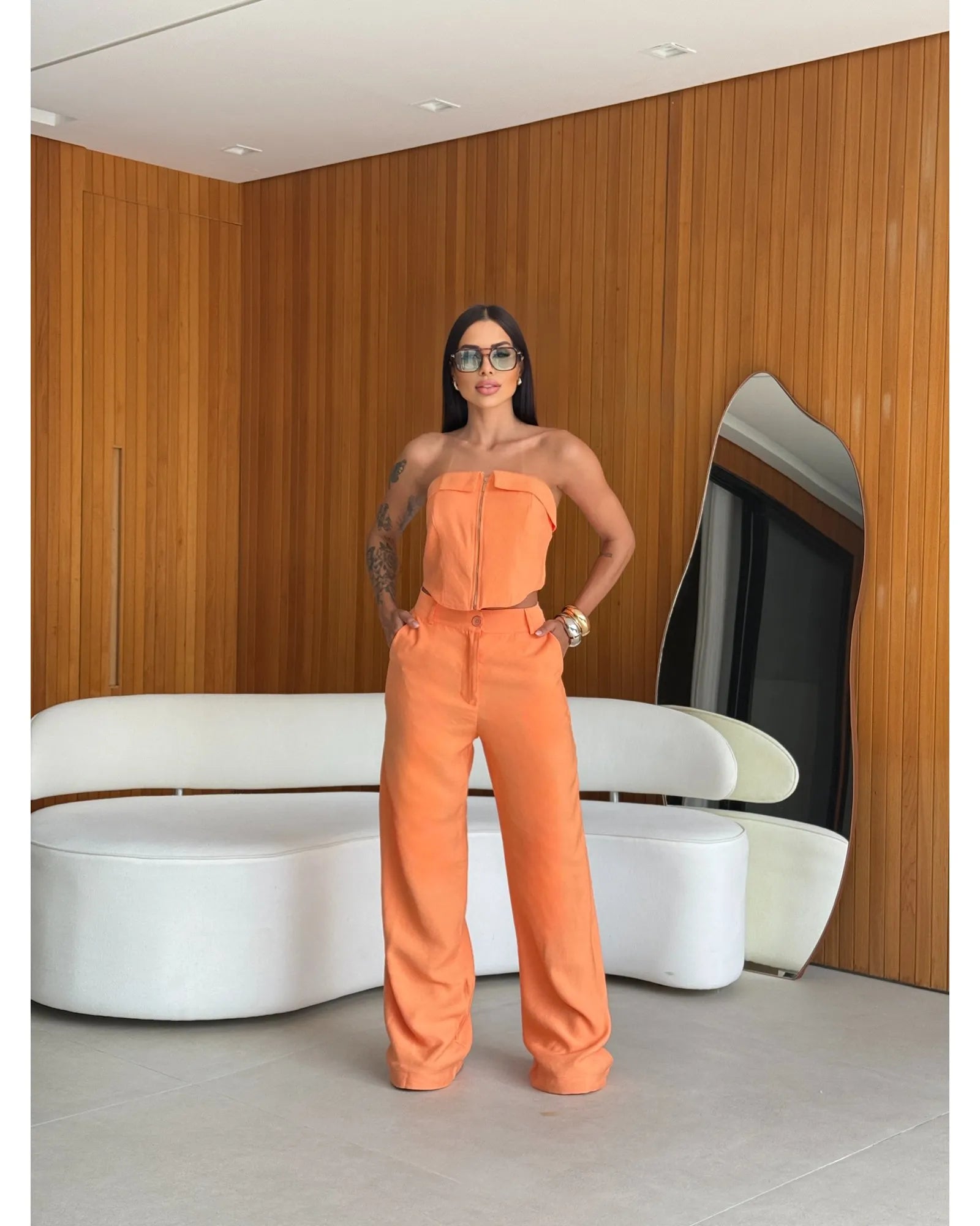 Conjunto Supreme