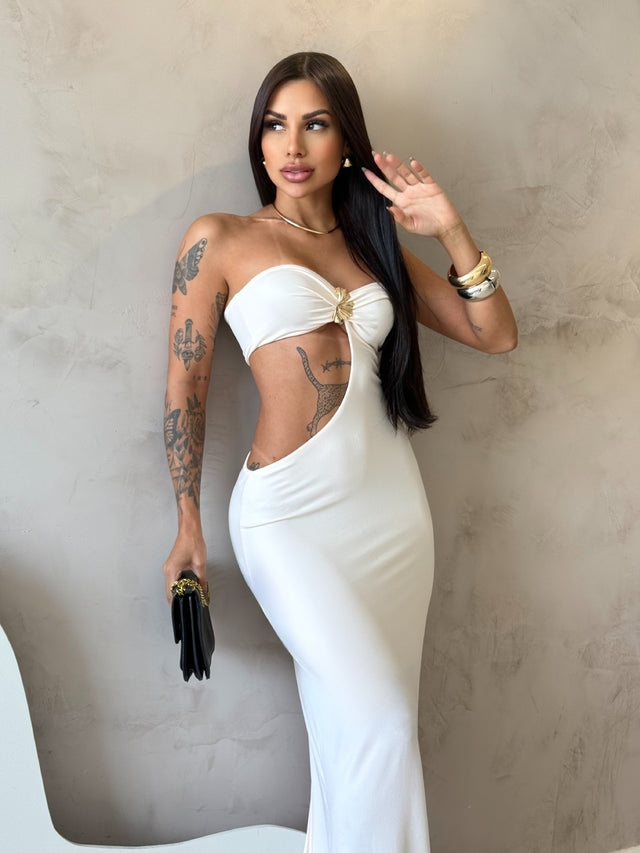 Vestido Ângela
