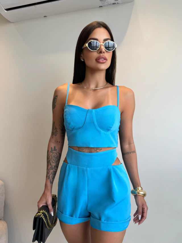 Conjunto Ágatha
