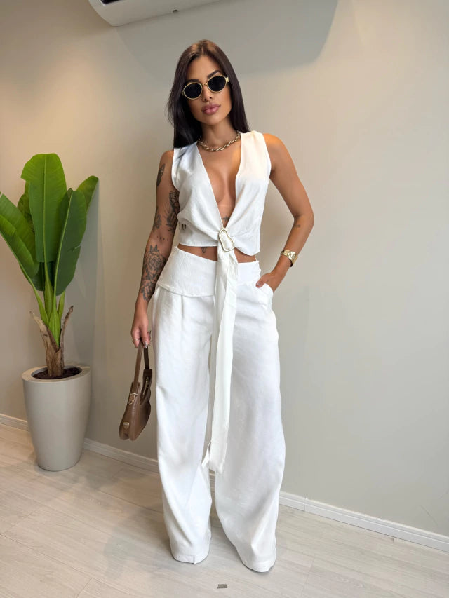Conjunto Gisele
