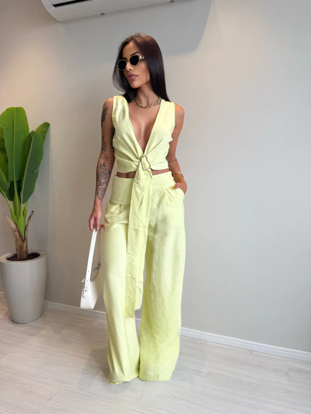 Conjunto Gisele