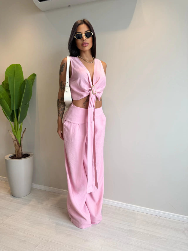 Conjunto Gisele