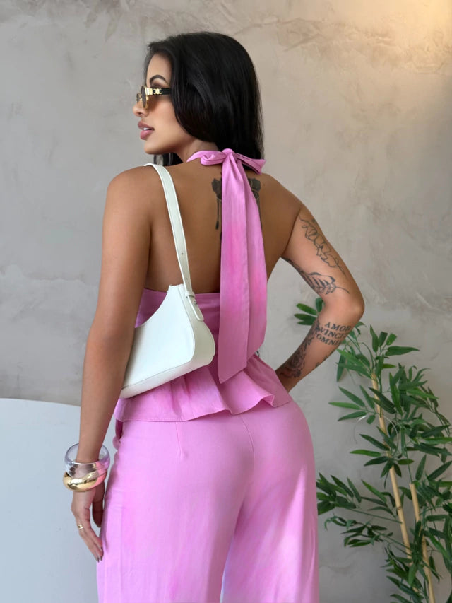 Calça Mirella