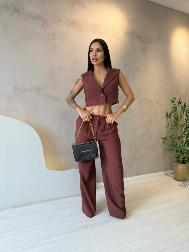 Conjunto Melissa