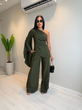 Conjunto Laura