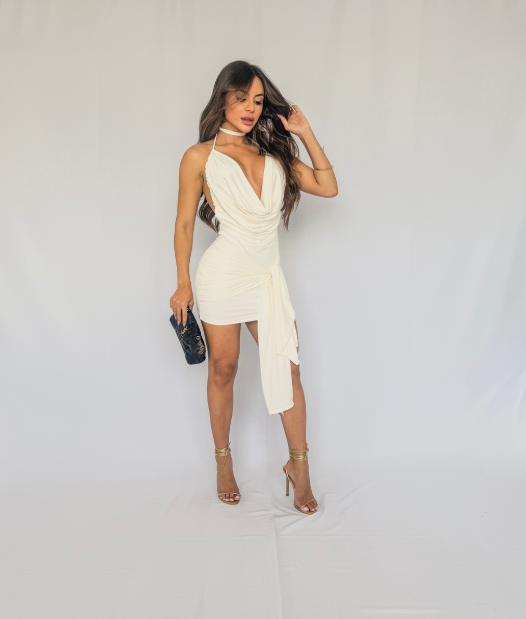 Vestido Tais