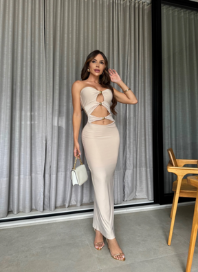 Vestido Kiara