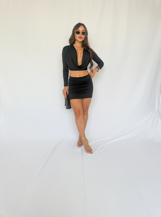 Conjunto Moana