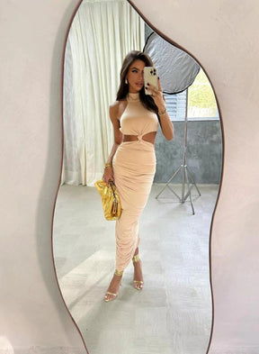 Vestido Milao