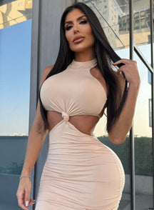 Vestido Milao