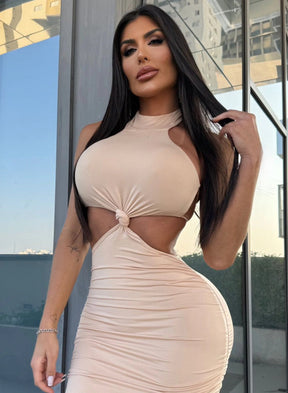 Vestido Milao