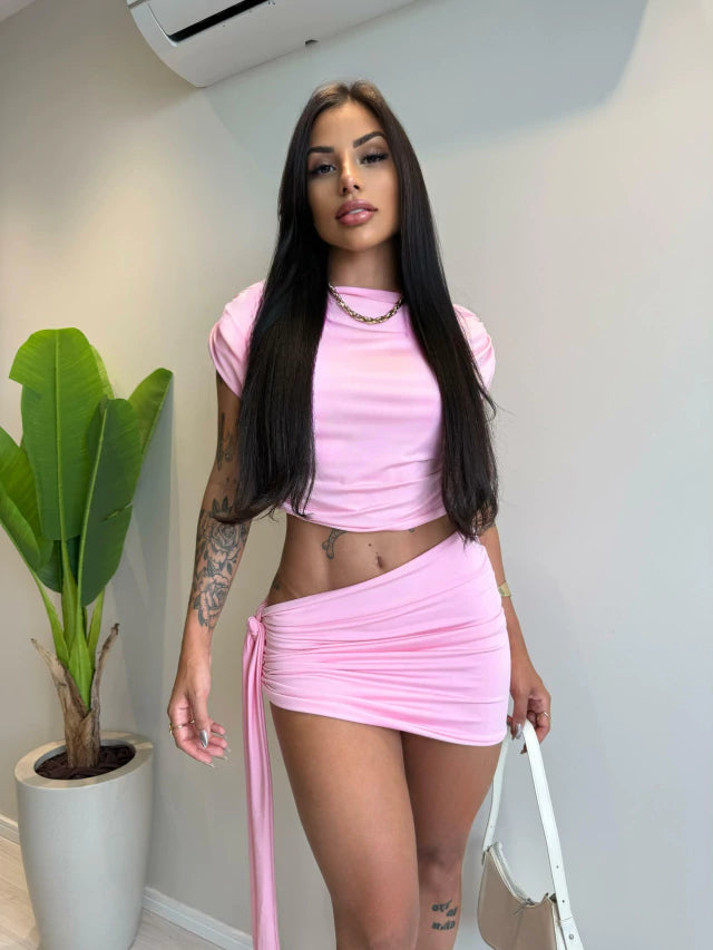 Conjunto Aylla