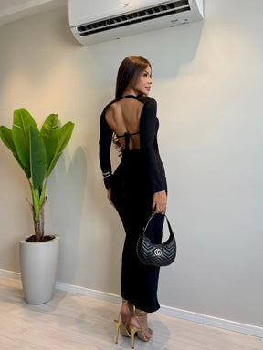 Vestido Jeny