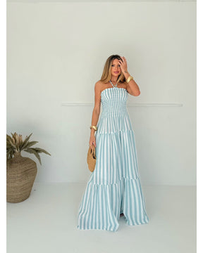 Vestido Natasha