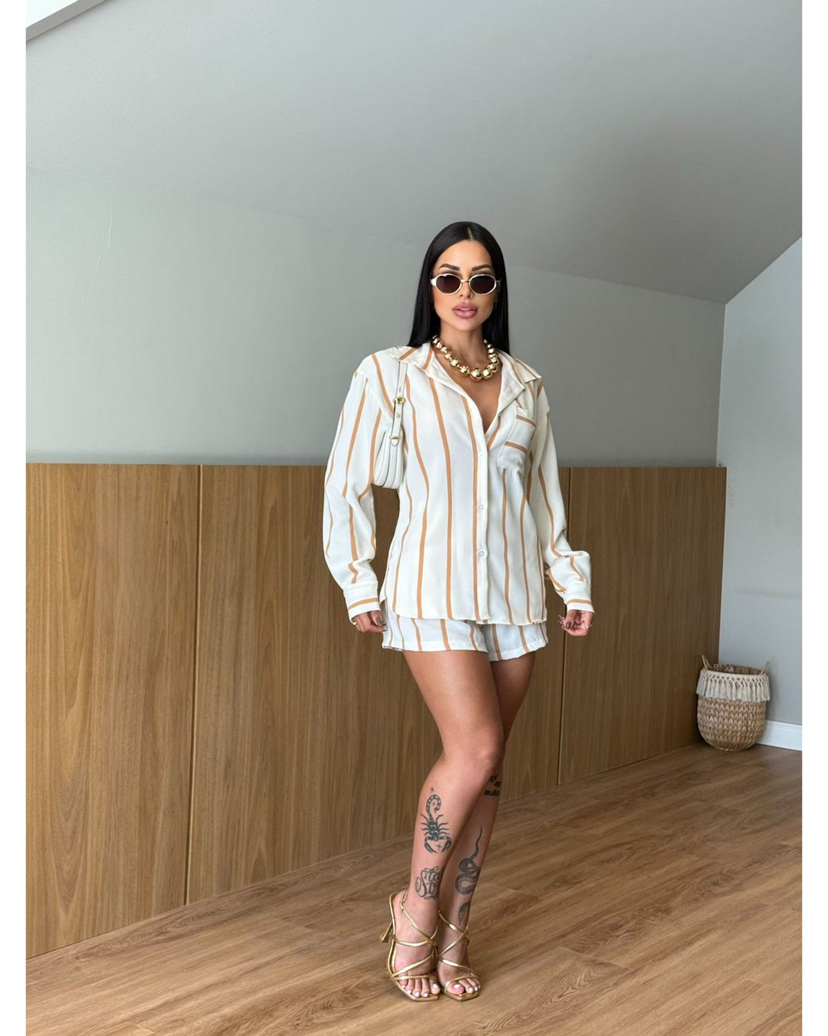 Conjunto Nathalia