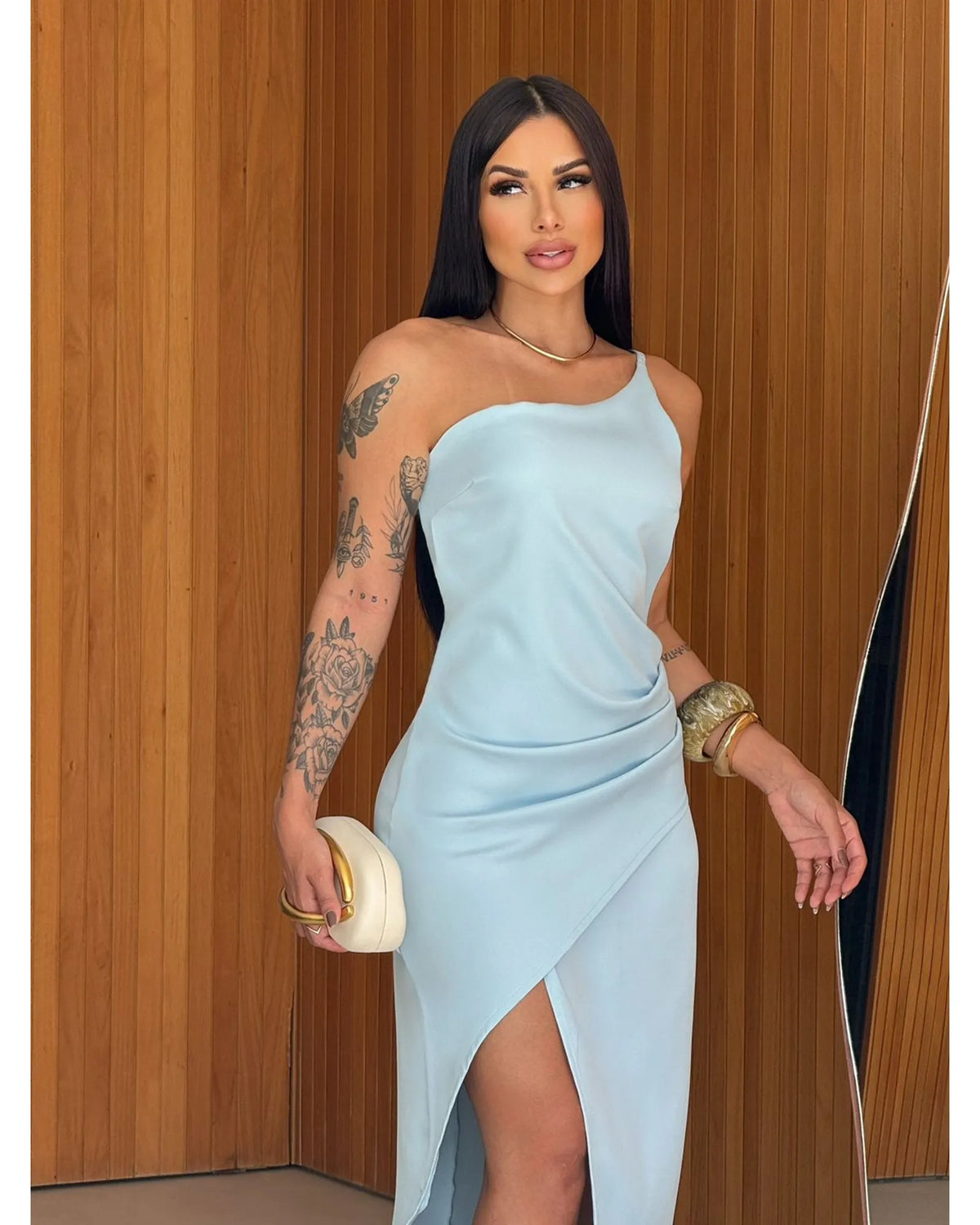 Vestido Beatriz