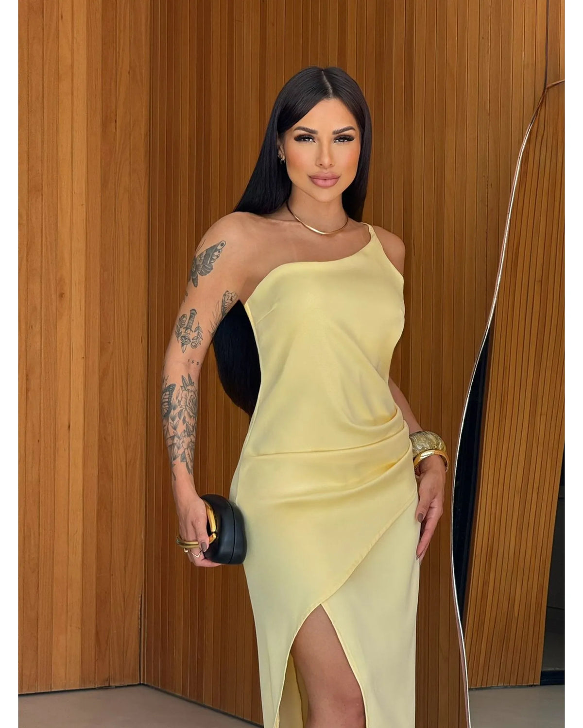 Vestido Beatriz
