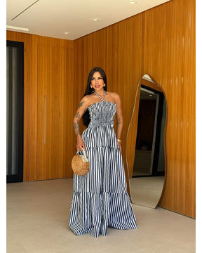 Vestido Natasha