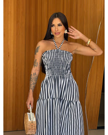 Vestido Natasha