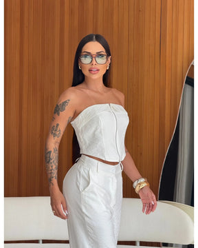 Conjunto Supreme