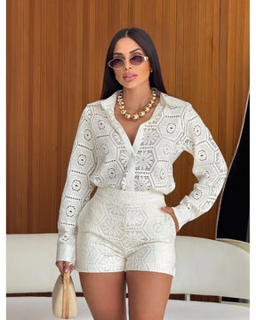 Conjunto Renda