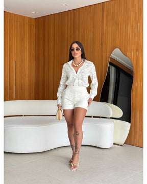 Conjunto Renda