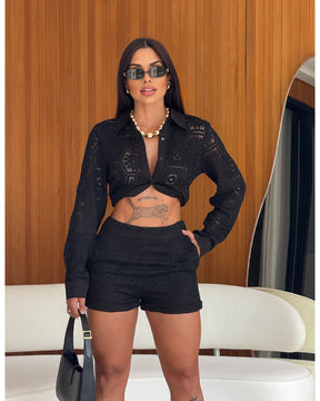 Conjunto Renda