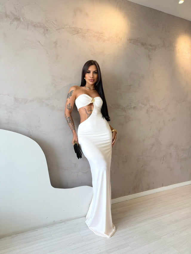 Vestido Ângela