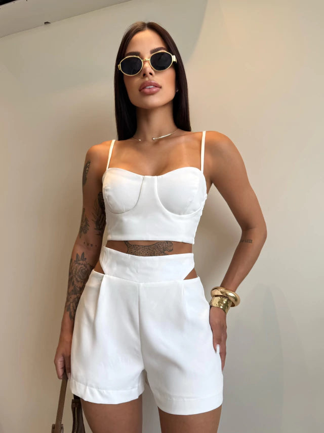 Conjunto Ágatha