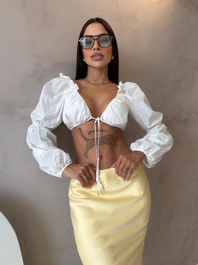 Cropped Marlene