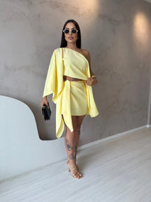 Conjunto Marcelly