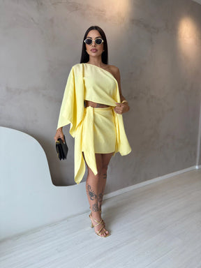 Conjunto Marcelly